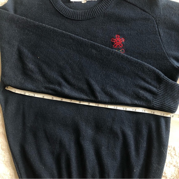 RARE! 🏅 1988 Calgary Olympic official sweater! - Picture 7 of 7
